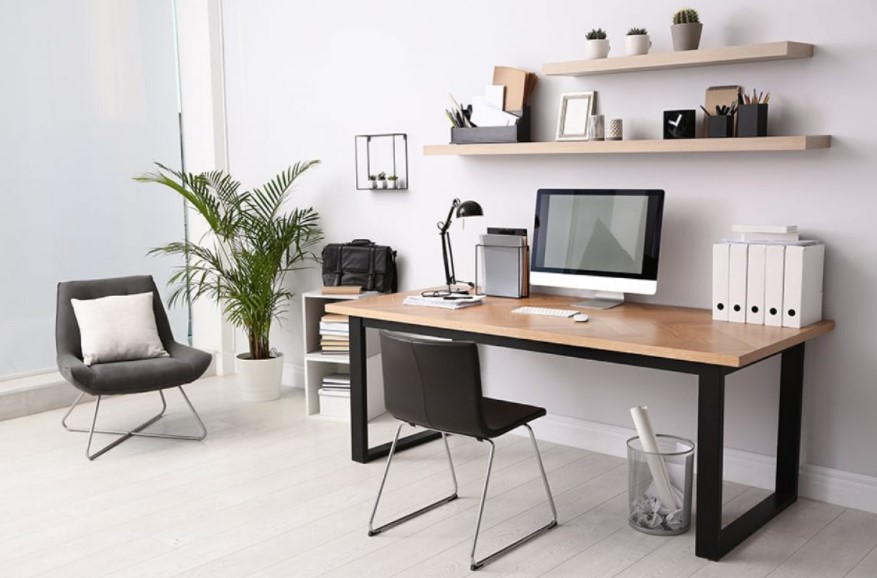 Choosing the Right Setup for Your Work Desk