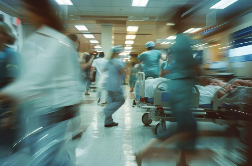 How Emergency Rooms Operate: Behind the Scenes